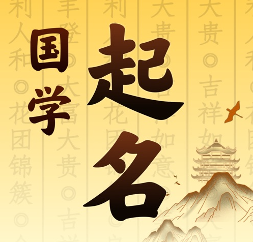 休宁国学起名 人工起名一对一